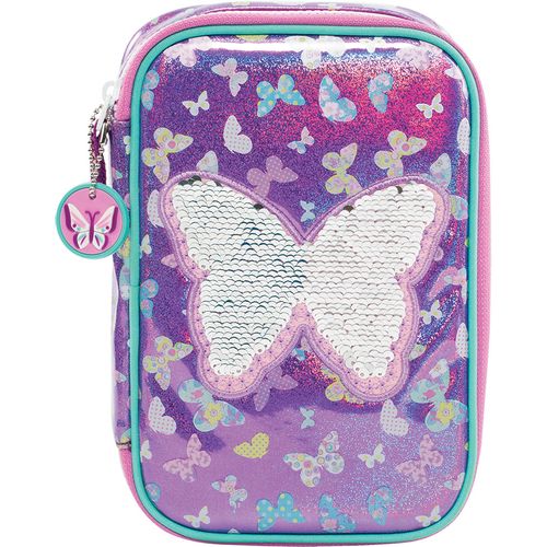 Tiger Family pernica Fun Time Sparkling Butterfly slika 2