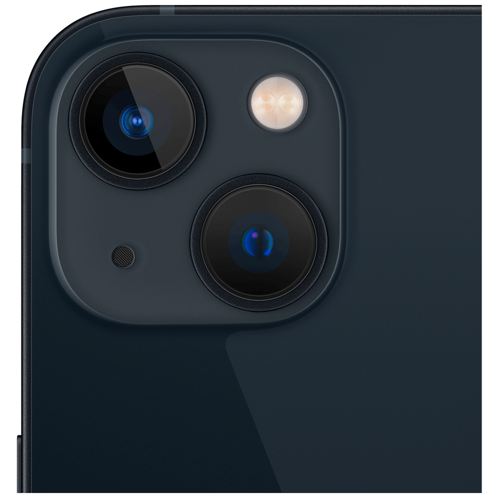 Apple iPhone 13 128GB, Midnight slika 4