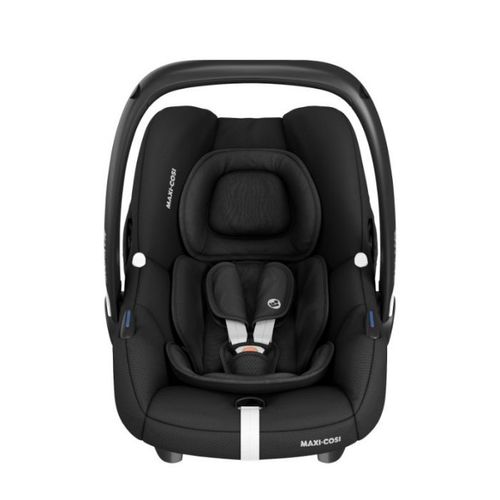 Maxi Cosi autosjedalica Cabriofix i-Size - Essential Black slika 4