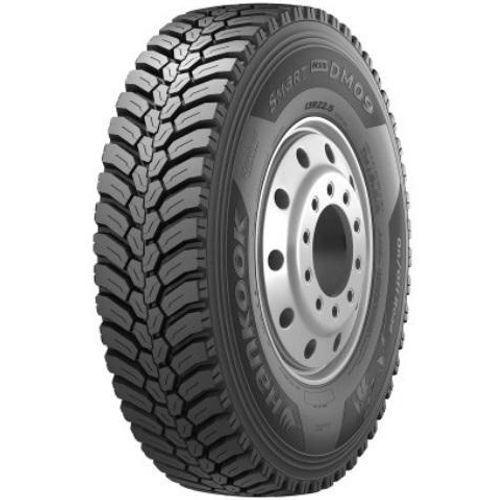 Hankook 315/80R22.5 156K DM09 slika 1