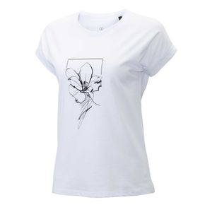 FLOWERS GRAPHIC T-shirt - BELA