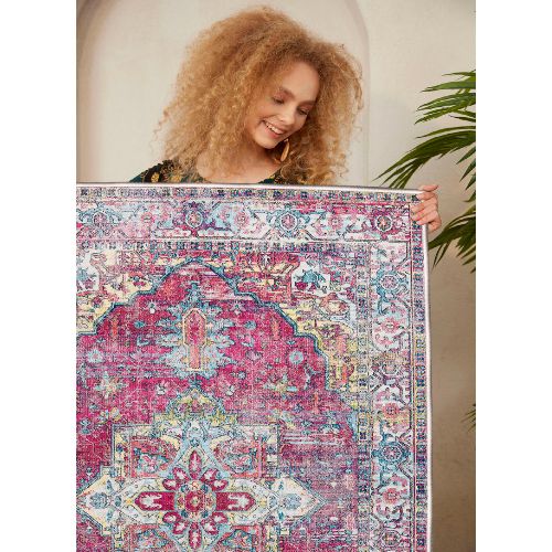 Conceptum Hypnose WOOSONIL114 Tepih u Raznim Bojama (160 x 230 cm) slika 4