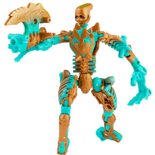 Transformers Beast Wars Generations Selects War for Cybertron Transmutate figura 14cm slika 8