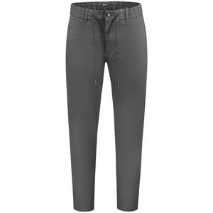 HUGO BOSS MEN'S BLACK PANTS