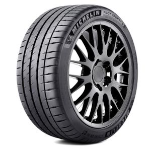 Michelin Ljetne gume 275/35R20 PILOT-SPORT-4S 102Y