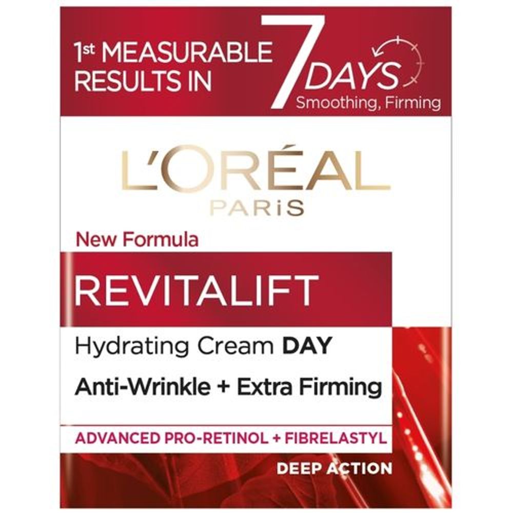L'Oréal Paris Revitalift Dnevna krema za lice 50ml slika 2