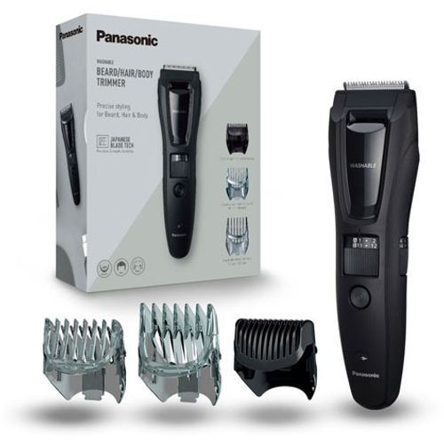 Panasonic  ER-GB61-K503 Trimer za kosu i bradu slika 1