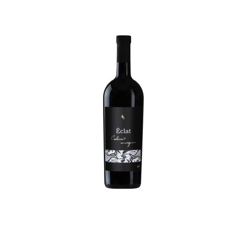 Cabernet Sauvignon Eclat 2017 vrhunsko vino (nagrađivano) / 6 boca slika 2