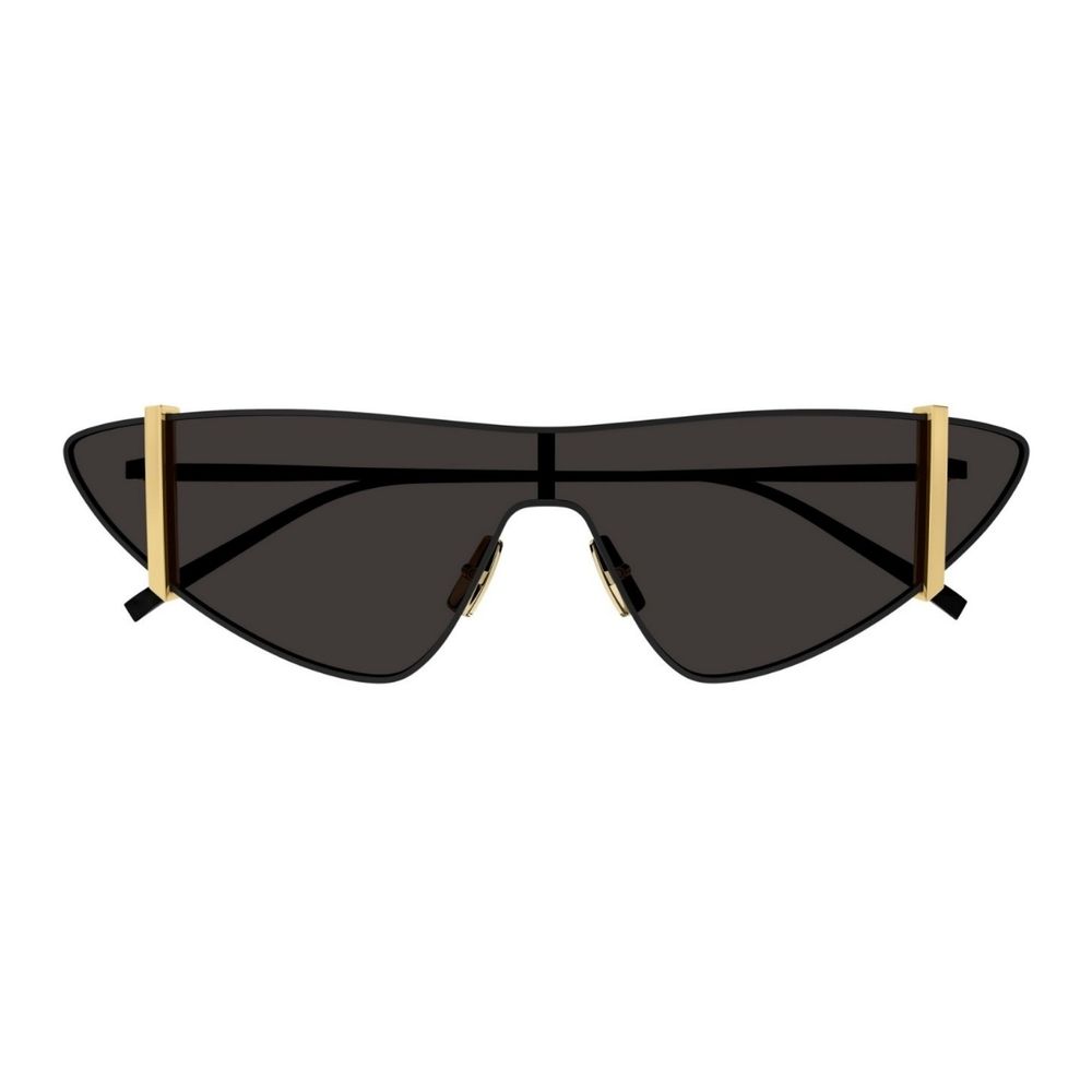 Ženske Sunčane naočale Saint Laurent Saint Laurent SL 536 Black slika 1