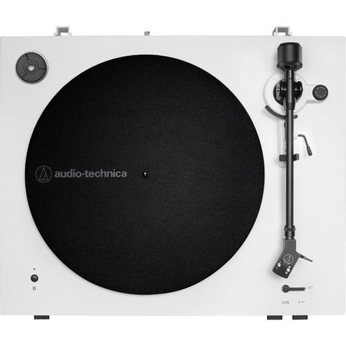 AUDIO-TECHNICA A-T AT-LP3XBTWH Gramofon slika 6