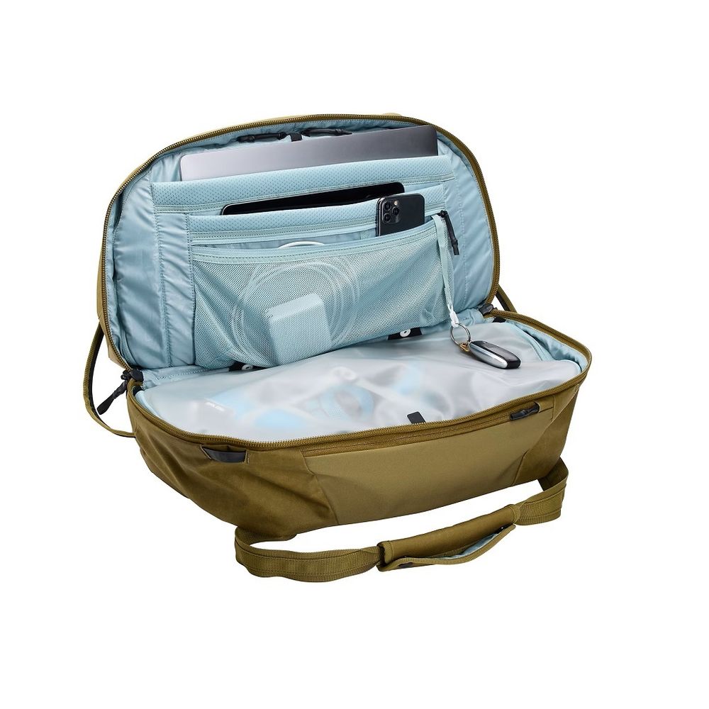 Thule Aion putna torba 35 L smeđa slika 10