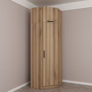 Kale Oak - Ormar od hrasta 2302