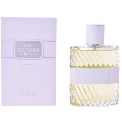 Dior Christian Eau Sauvage Cologne Eau de Cologne 100 ml (man) slika 1