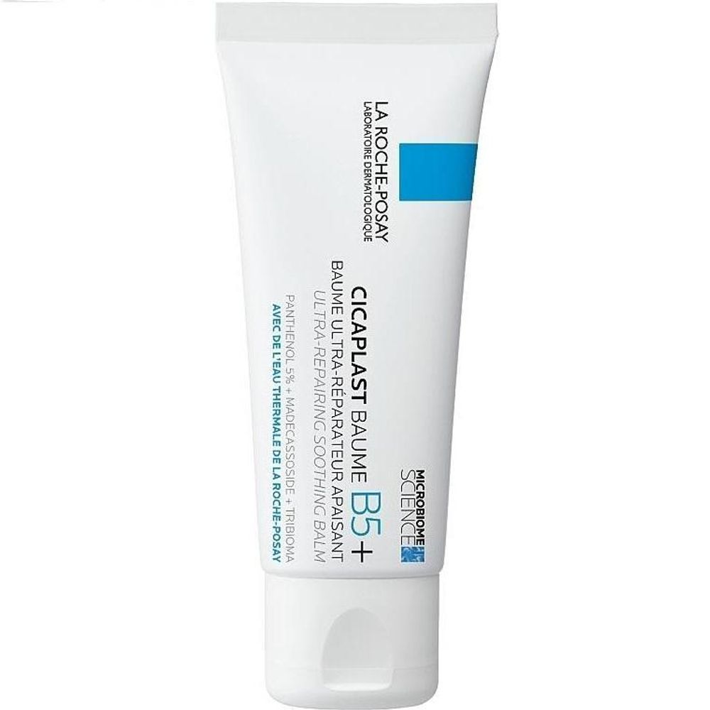 LA ROCHE-POSAY CICAPLAST BAUME B5 100ML slika 1