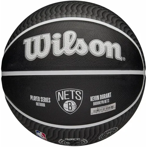 Wilson nba player icon kevin durant outdoor ball wz4006001xb slika 4