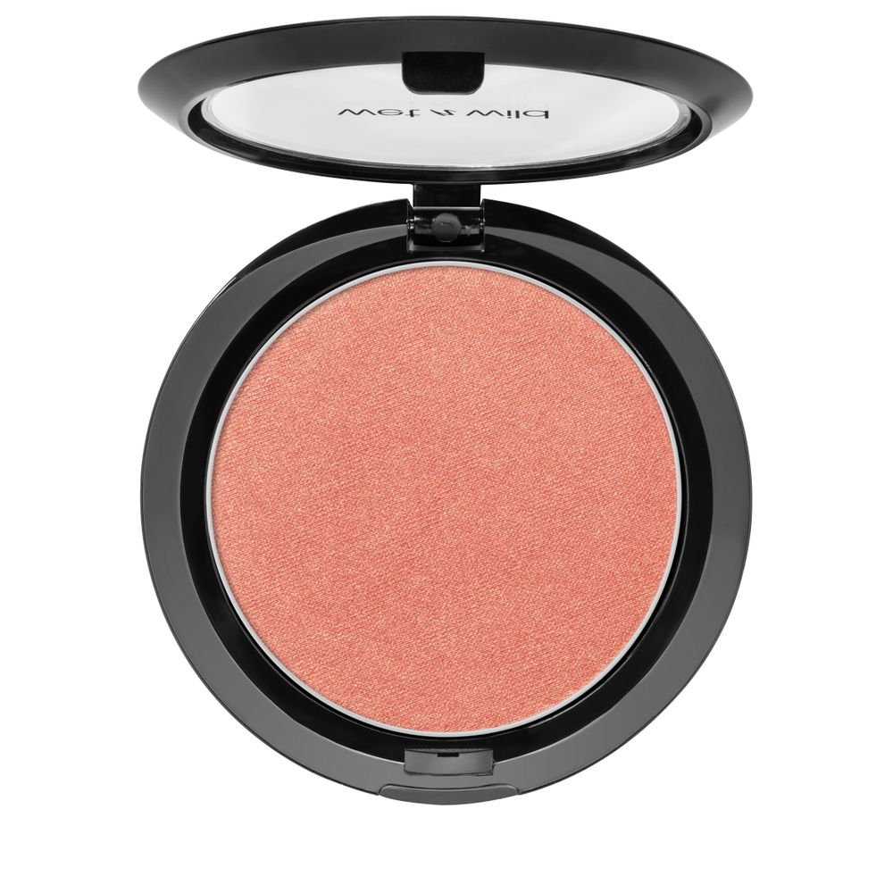 WnW Color Icon rumenilo – Pearlescent Pink slika 2