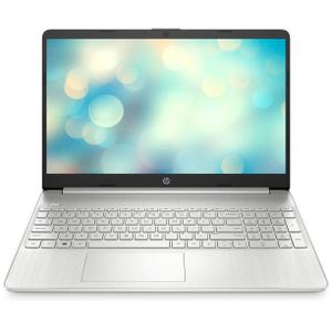 Laptop HP 15s-fq2083nm, 7Y3S2EA