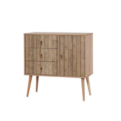 Verybox - 728 Sonoma Oak Dresser slika 5