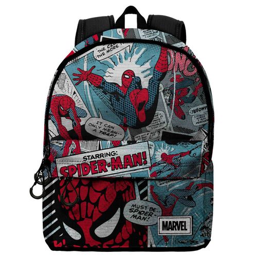 Marvel Spiderman Brush ranac 45 cm slika 1