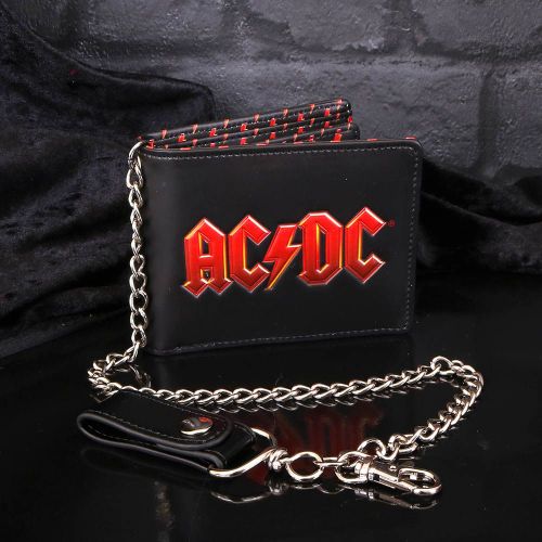 Nemesis Now ACDC Novčanik 11cm slika 7