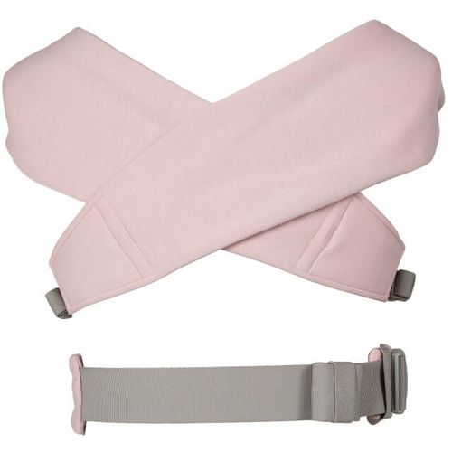 Ergobaby Embrace nosiljka Blush Pink slika 17