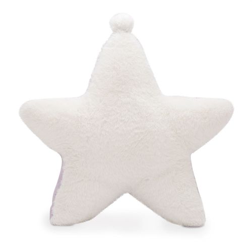 Meka igračka-Dekorativni jastuk Star slika 2