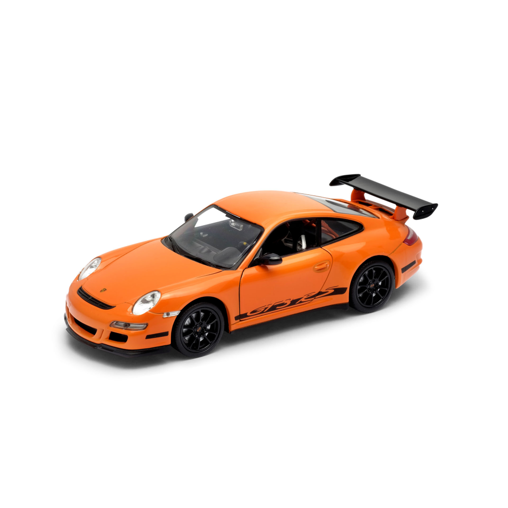 Welly 22495W Die Cast Porsche 911 GT3 RS 1:24 slika 1