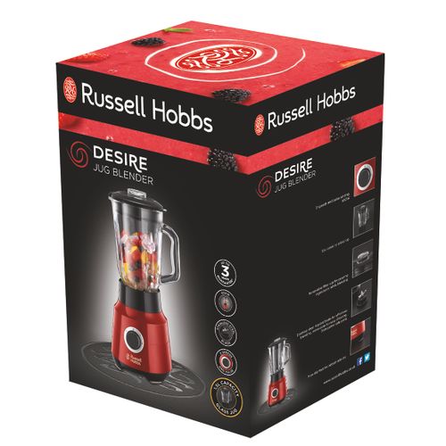 Russell Hobbs blender Desire 24720-56      slika 2