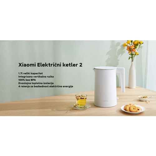 Xiaomi Električni ketler 2 slika 14