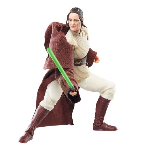 Star Wars The Acolyte Jedi Master Indara figure 15cm slika 2