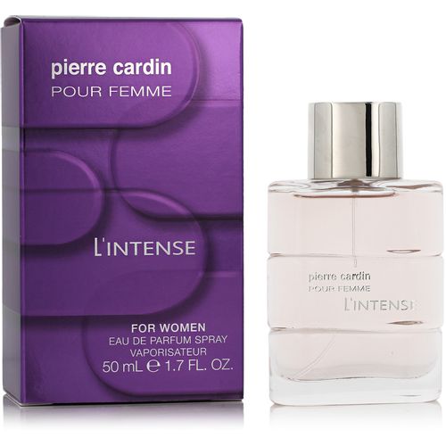 Pierre Cardin Pour Femme L'Intense Eau De Parfum 50 ml (woman) slika 1