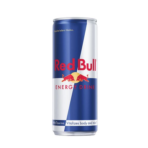 Red Bull Energy Drink 4-pack slika 2