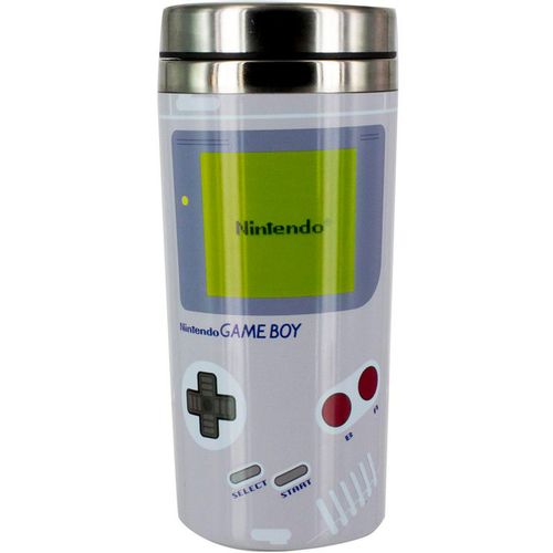 Nintendo Game Boy putna šalica slika 1