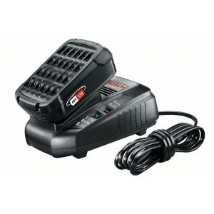 BOSCH Punjač AL 1830 CV + baterija PBA 18V 2.5Ah set