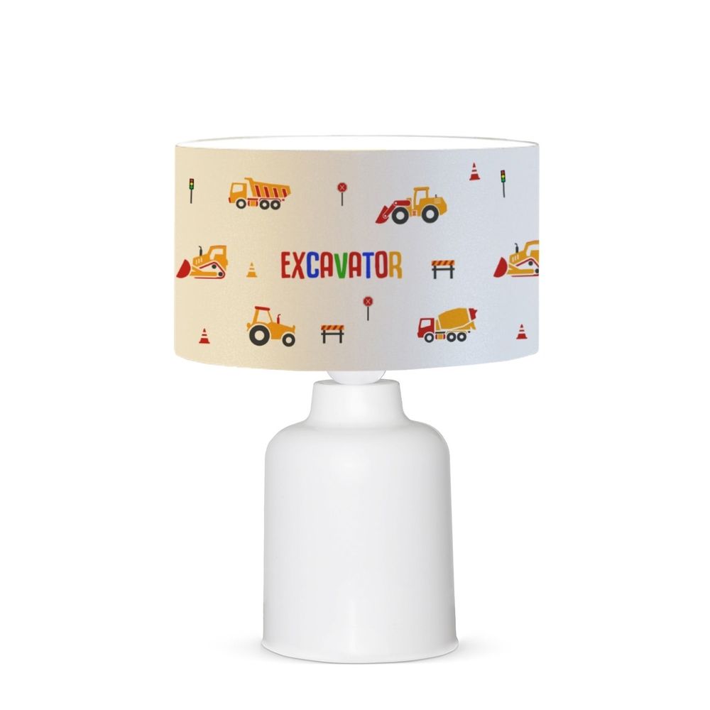 AYD-3050 Višenamjenska Stolna Lampa slika 2