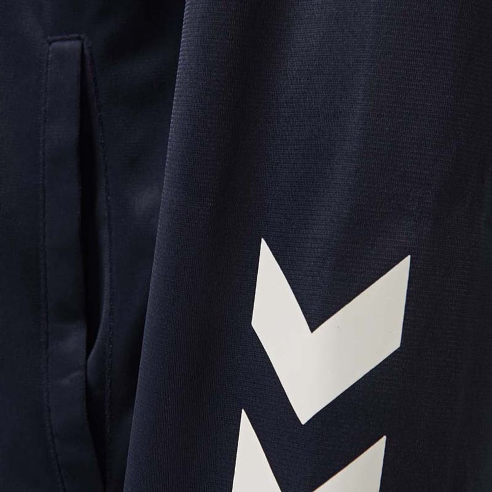 Hummel Dječija Komplet Trenerka Hmlpromo Kids Poly Suit, Tamno Plava slika 4