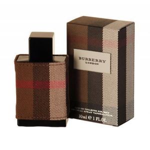 Burberry London za muškarce Eau De Toilette 30 ml