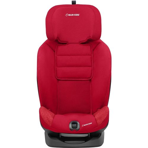 Maxi Cosi autosjedalica grupa 1-2-3 ( 9-36 kg) Titan - Nomad Red slika 3