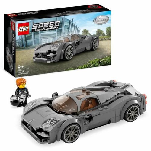 Playset Lego Speed Champions 76915 Pagani Utopia slika 1