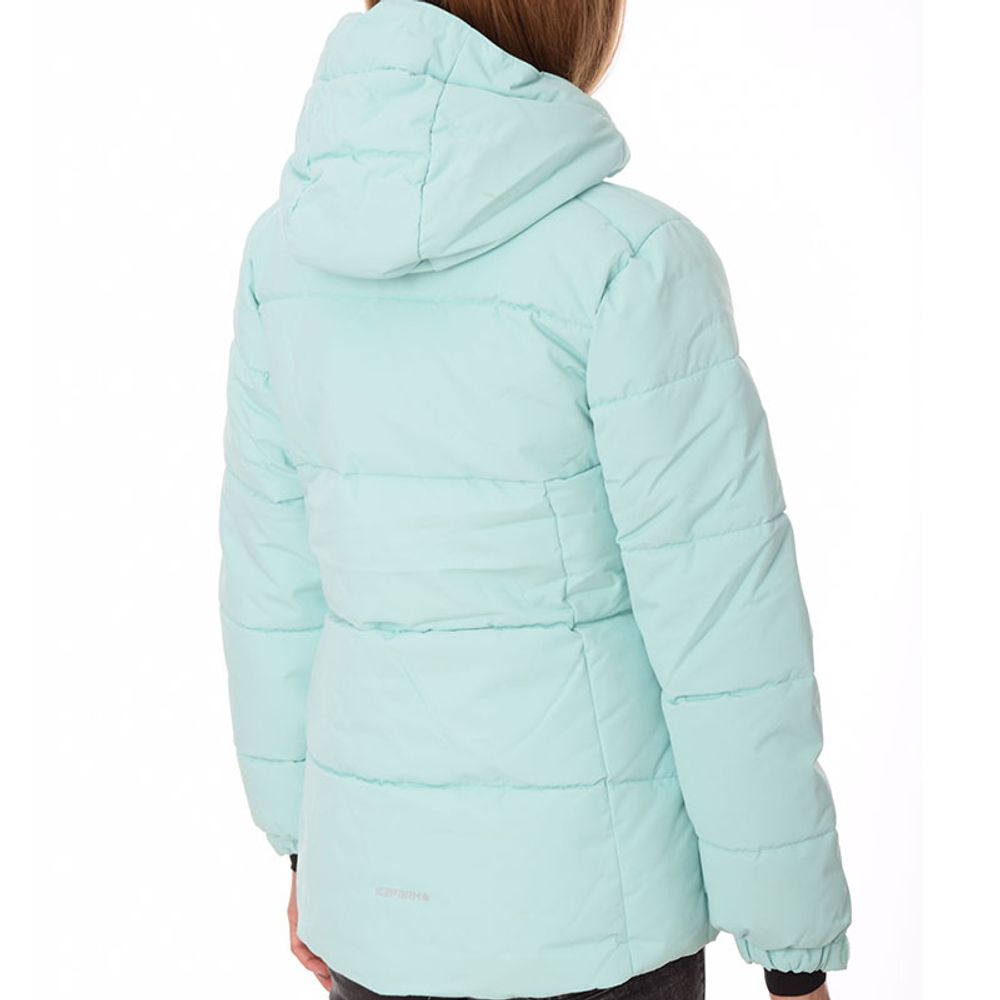 Ice Peak Jakna Icepeak Loris Jr za Djevojčice slika 2