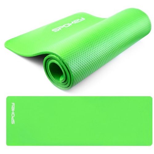 Spokey Prostirka Softmat Green slika 11