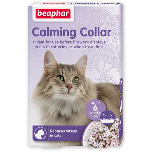 Beaphar Calming Collar Cat slika 1