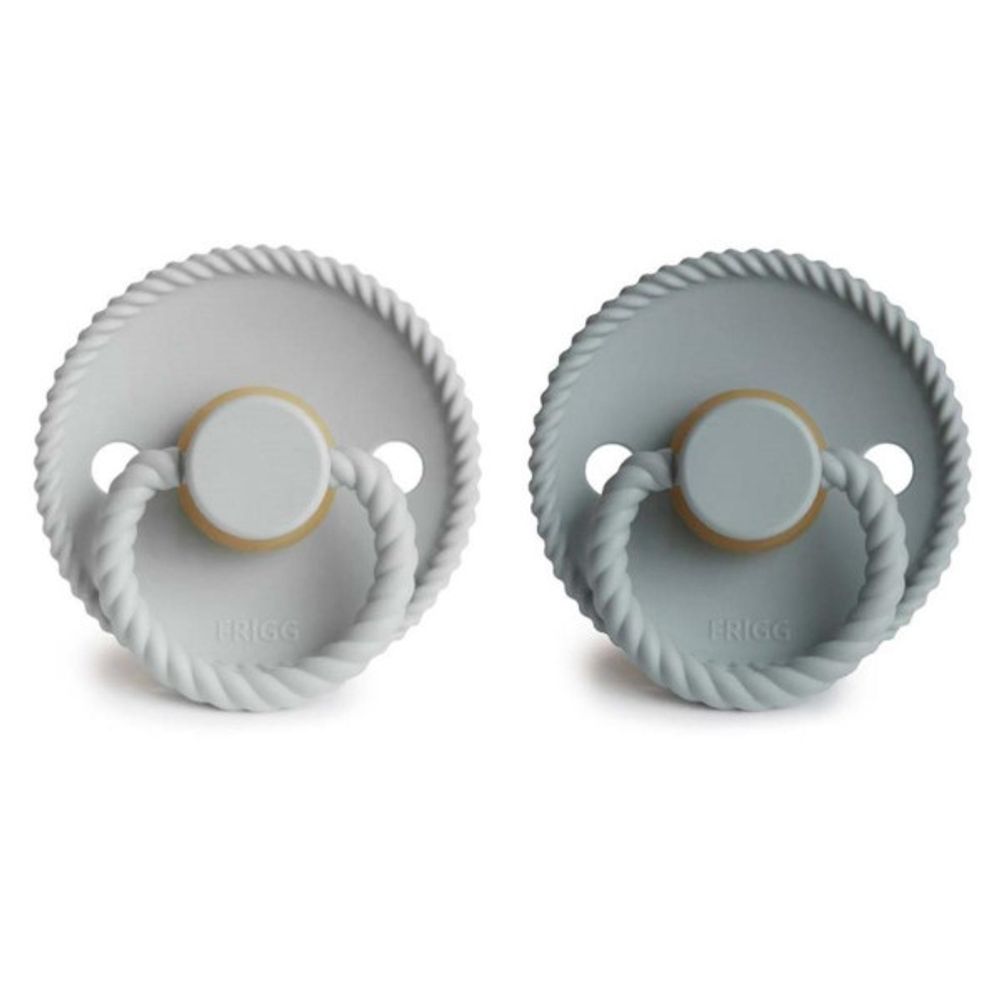 FRIGG Duda varalica French Gray/Silver Gray 76281495 - Veličina 1 slika 2