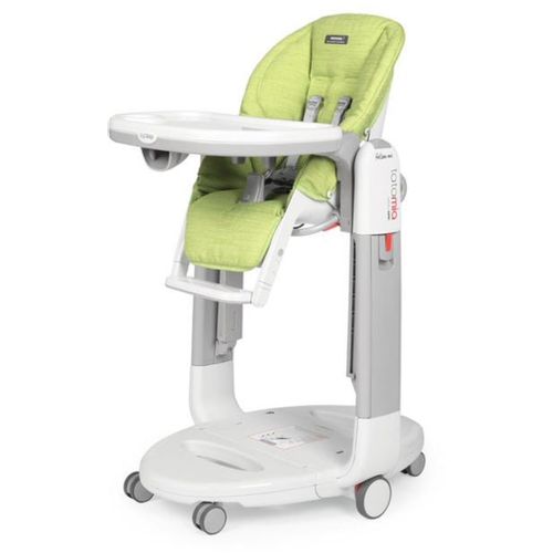 Peg Perego Hranilica TataMia Follow Me, Wonder Green slika 1