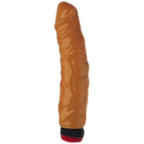 Realistični vibrator Big Boy slika 1