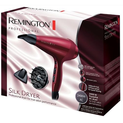 Remington AC9096 fen za kosu Silk slika 3