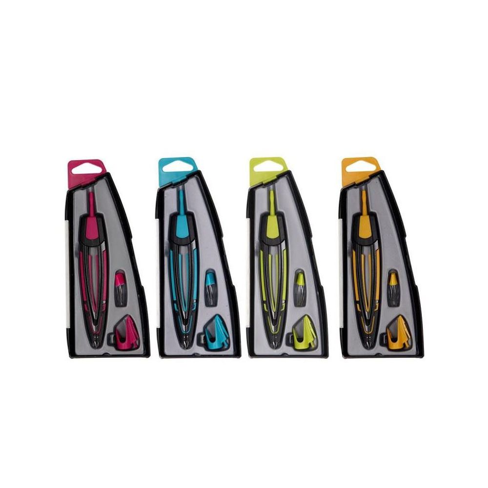 Spirit of Lifestyle Šestar Rainbow 4-Boje Sorto slika 3