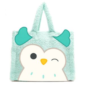 Squishmallows Winston tote bag