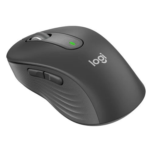 Miš Wireless Logitech Signature M650 Graphite 910-006253 slika 5