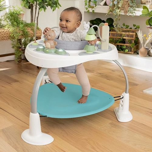 Kids II Igraonica / Sto Ing Spring & Sprout 2-In-1 – First F 12903 slika 2